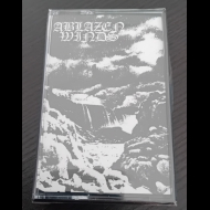 ABLAZEN WINDS Demo TAPE [MC]